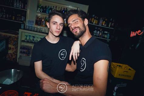 bares gay palma de mallorca|THE BEST Palma de Mallorca Gay Clubs & Bars